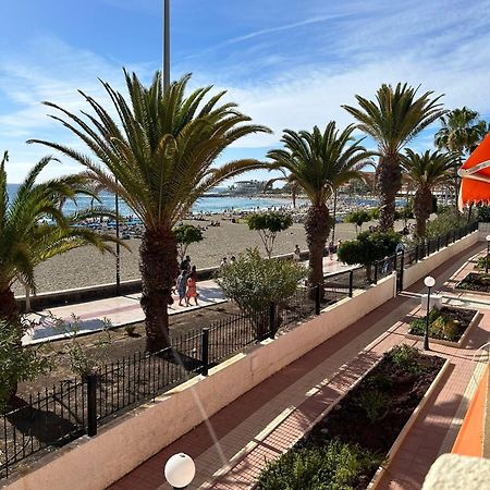 Prime Beachfront Location, Free Parking, Steps To The Sand لوس كريستيانوس المظهر الخارجي الصورة