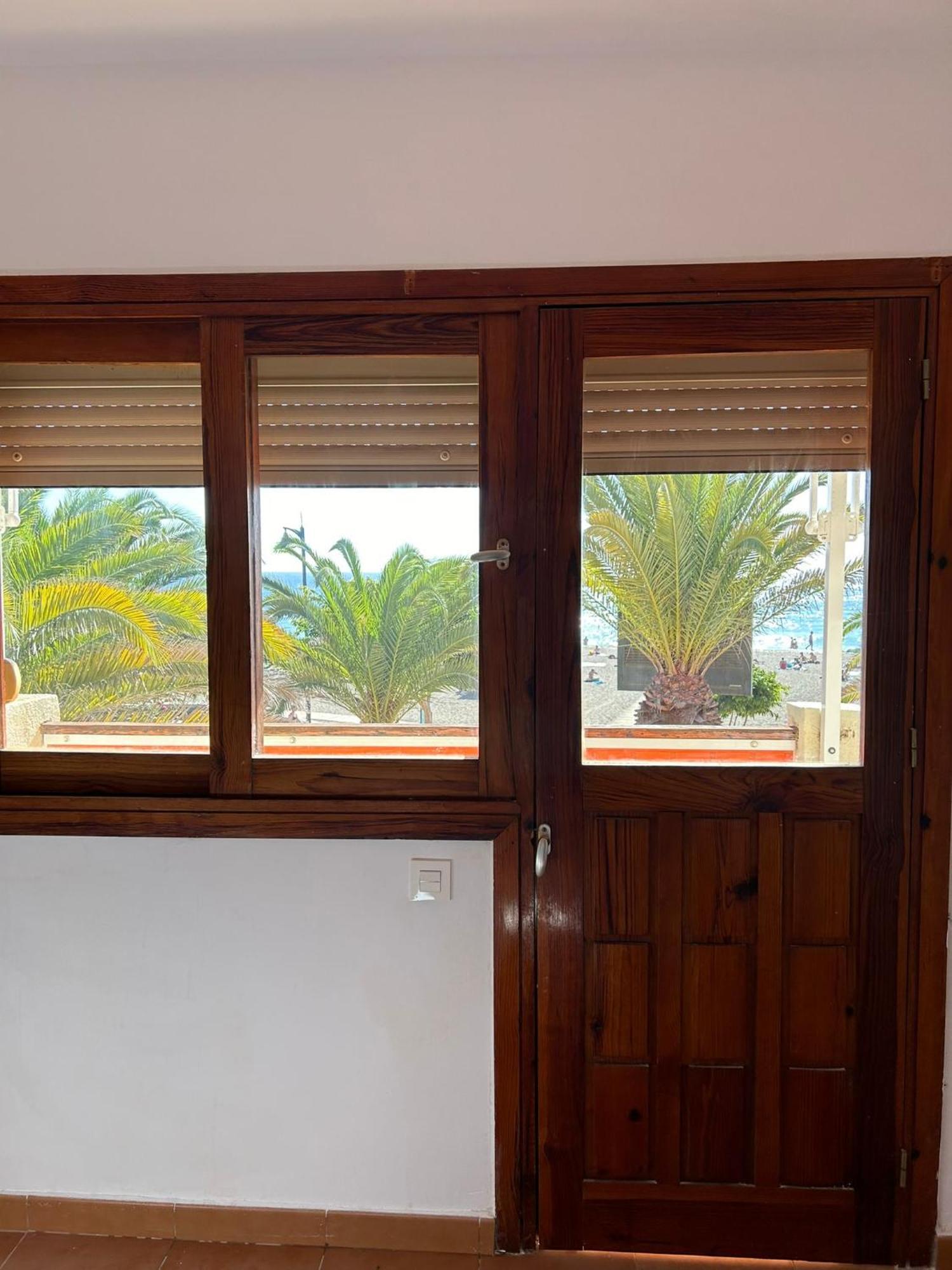 Prime Beachfront Location, Free Parking, Steps To The Sand لوس كريستيانوس المظهر الخارجي الصورة