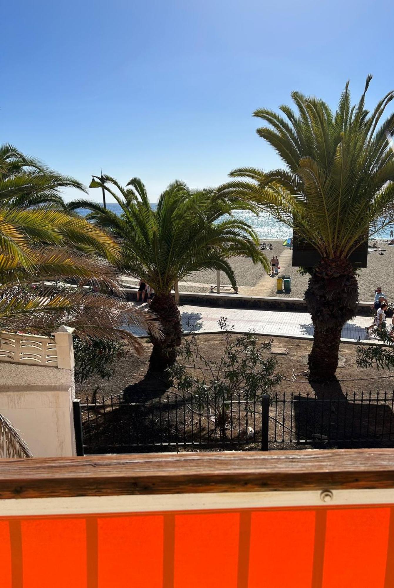 Prime Beachfront Location, Free Parking, Steps To The Sand لوس كريستيانوس المظهر الخارجي الصورة
