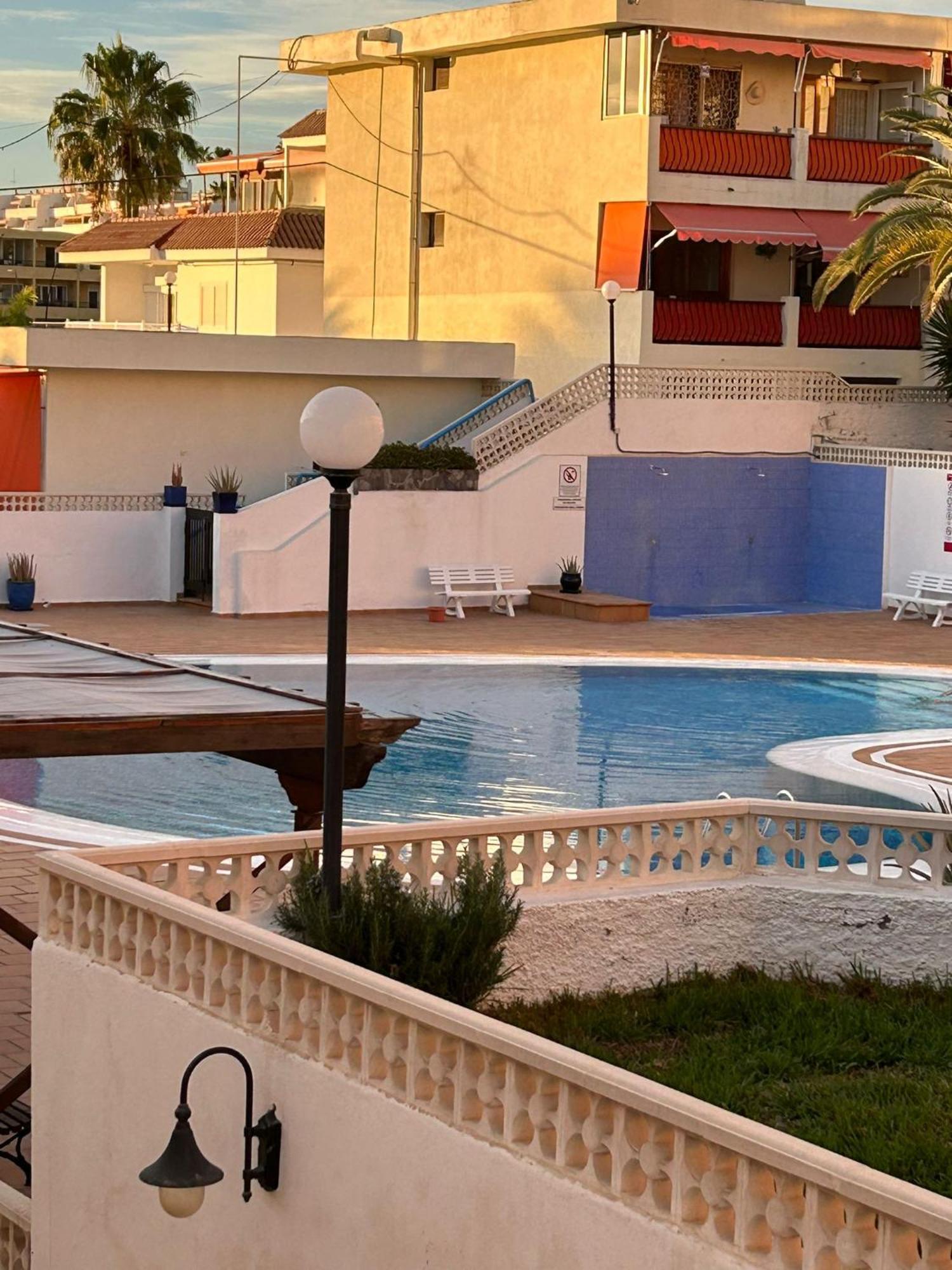 Prime Beachfront Location, Free Parking, Steps To The Sand لوس كريستيانوس المظهر الخارجي الصورة