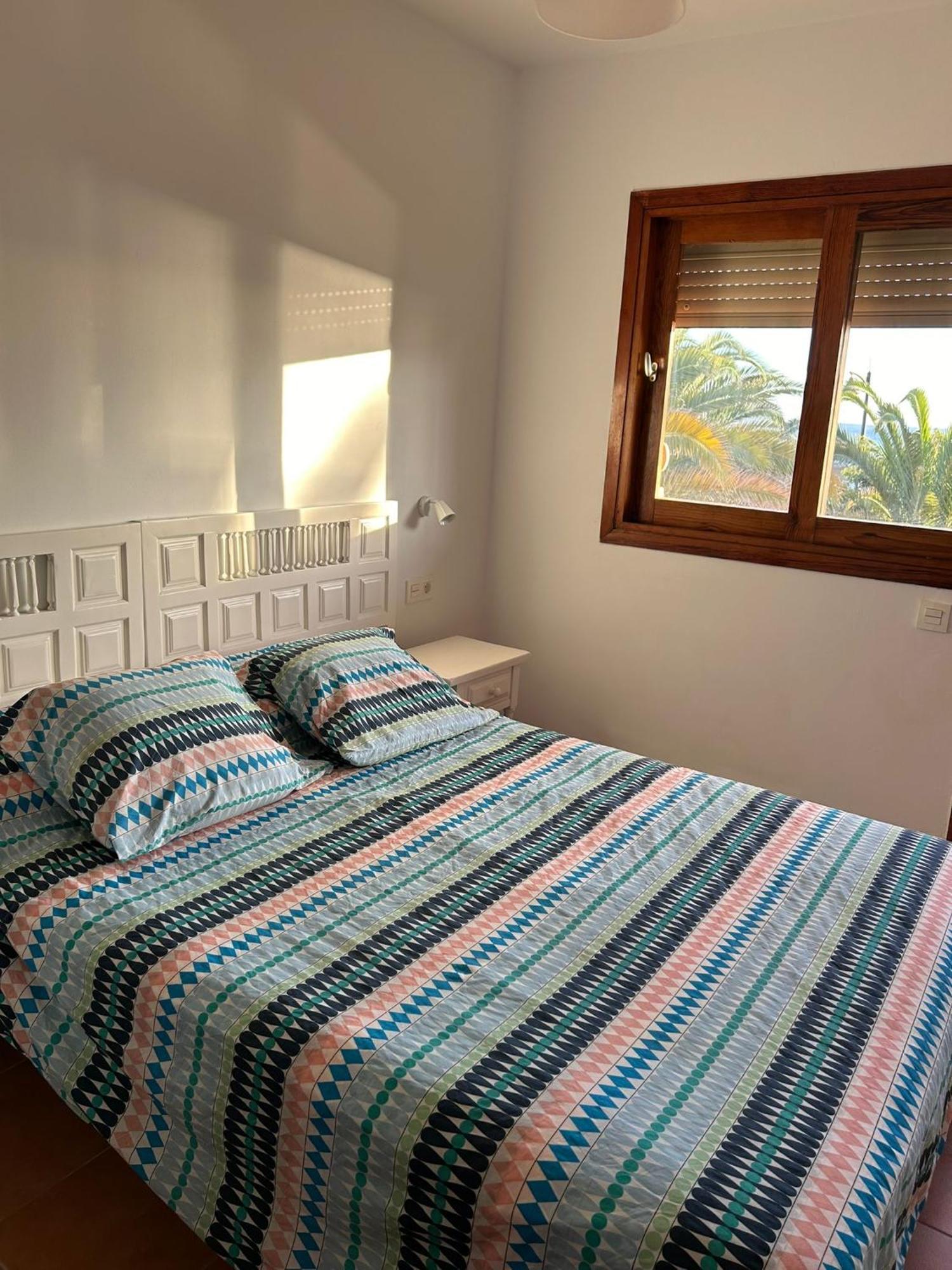 Prime Beachfront Location, Free Parking, Steps To The Sand لوس كريستيانوس المظهر الخارجي الصورة